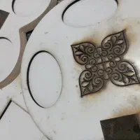 بازار یاب خانم  جهت ظروف رزینی کافه ها