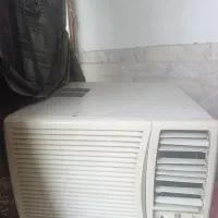 کولر پنجره ای|کولر گازی و فنکوئل|گرگان, |دیوار