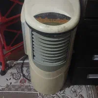 کولر گازی