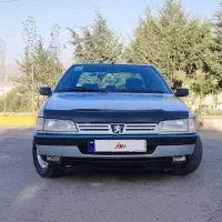 پژو 405 GLX