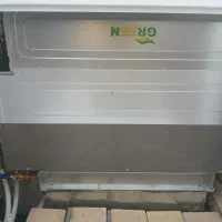 نصب لوله کشی کولرگازی گازی و داکت اسپیلت