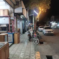 ۱۸۰ متر بنا  ، تجاری  ، مسکونی دو کله