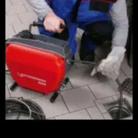 لوله بازکنی لوله کشی چاه و رفع بوی بد و نم ساختمان