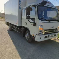 یخچال ۵ متری .مناسب ۶ تن و ۸ تن