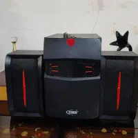 اسپیکر باند