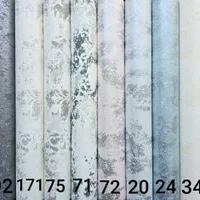 پخش کاغذدیواری برچسب|فعالیت داوطلبانه تحقیقاتی|رشت, باهنر|دیوار