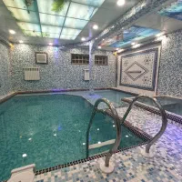 ویلا استخر دار باسونا و جکوزی سنتی