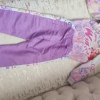 لباس ورزشی دخترانه|کفش و لباس بچه|تبریز, |دیوار