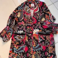 مانتو طرح سنتی