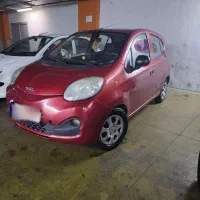 ام‌وی‌ام 110S کامفورت، مدل ۱۳۹۵