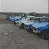 اسقاط نیسان فرسوده