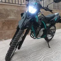یاماها wr155