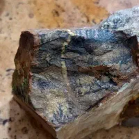 سنگ شجر|کلکسیون اشیاء عتیقه|خوی, |دیوار