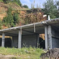 فروش چند باب واحد تجاری مسکونی در اطاقور