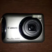 دوربین عکاسی Canon