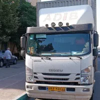 اتوبار نواب لشگر کمیل کمالی بریانک قزوین جوادیه|خدمات حمل و نقل|تهران, خرمشهر|دیوار