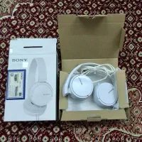 هدفون روگوشی سونی