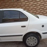 سمند دوگانه سوزef799|خودرو سواری و وانت|مبارکه, |دیوار