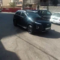 x22پرو ۴سلندر دنده|خودرو سواری و وانت|کرج, فاز ۴ مهرشهر|دیوار