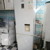 یخچال فریزر سامسونگ