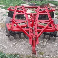 خرید و فروش ادوات کشاورزی