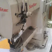 چرخ سان استار