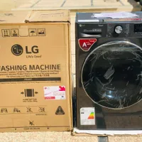 لباسشویی الجی 10.5 کیلو V9|ماشین لباسشویی و خشک‌کن لباس|تهران, الهیه|دیوار
