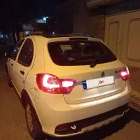 کوئیکGXR|خودرو سواری و وانت|دزفول, |دیوار