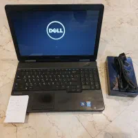لب تاپ dell تر و تمیز|رایانه همراه|تهران, شهرک آزادی|دیوار