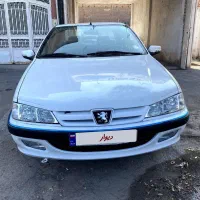 پارس سال مدل ۹۶|خودرو سواری و وانت|قم, محمد آباد|دیوار