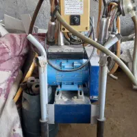 شیردوش گاوی