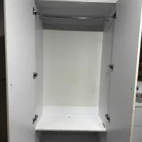 سرویس تخت نوجوان دخترانه|تخت و سرویس خواب|ابهر, |دیوار