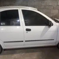 تیبا دو مدل ۹۹کارکرد ۹۷هزارتا