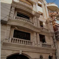 ساختمان در گیلاوند