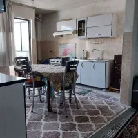 فروش میز نهارخوری چوبی سالم