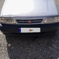 پراید صبا 88فروشی ***|خودرو سواری و وانت|ارزوئیه, |دیوار