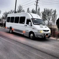 دربستی مینی بوس