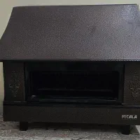 یک عدد بخاری کارکرده مدل نیک کالا5.000.000