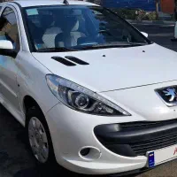 پژو ۲۰۷ سقف فلز، مدل ۱۴۰۰|خودرو سواری و وانت|فردیس, شهرک وحدت|دیوار