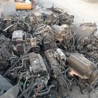 فروش گیربکس پژو ، پراید ،۲۰۶، دینام استارت، باطری|قطعات یدکی و لوازم جانبی|بهارستان, |دیوار