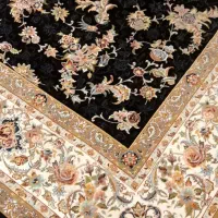 دوعدد فرش۹متری۳۰۰۰تراکم درحدنو جفت نه|فرش|کرج, کوی کارمندان شمالی|دیوار