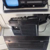 رادیو ضبط گرام|کلکسیون اشیاء عتیقه|همدان, |دیوار