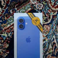 آیفون ۱۶ نرمال