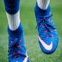 استوک فوتبال مایکل اولیسه نایک Nike