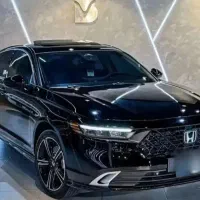 هوندا آکورد 2025