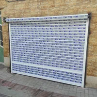 نصب و تعمیرات کرکره برقی و سکوریت و جک پارکینگی|خدمات پیشه و مهارت|ملایر, |دیوار