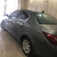 دنا پلاس خاکستری|خودرو سواری و وانت|قزوین, |دیوار