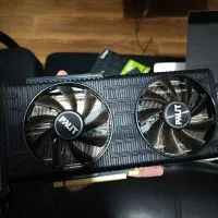 RTX 3060 Ti Palit بسیار سالم|قطعات و لوازم جانبی رایانه|تهران, اختیاریه|دیوار