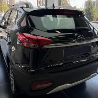 کی ام سی sr3 تحویل یکساعته|خودرو سواری و وانت|تهران, صادقیه|دیوار