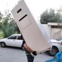 کارگر اثاث کشی باربری و جابه جایی|خدمات حمل و نقل|اراک, |دیوار